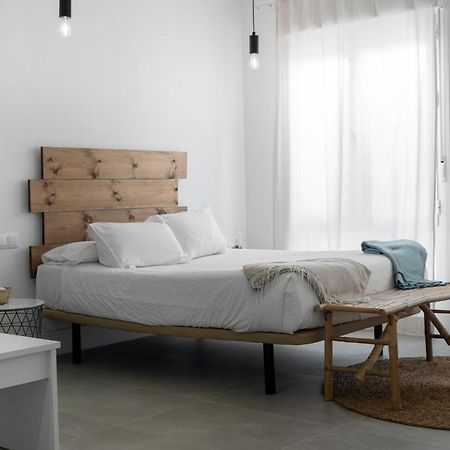 Apartamentos Gav รอนดา ภายนอก รูปภาพ