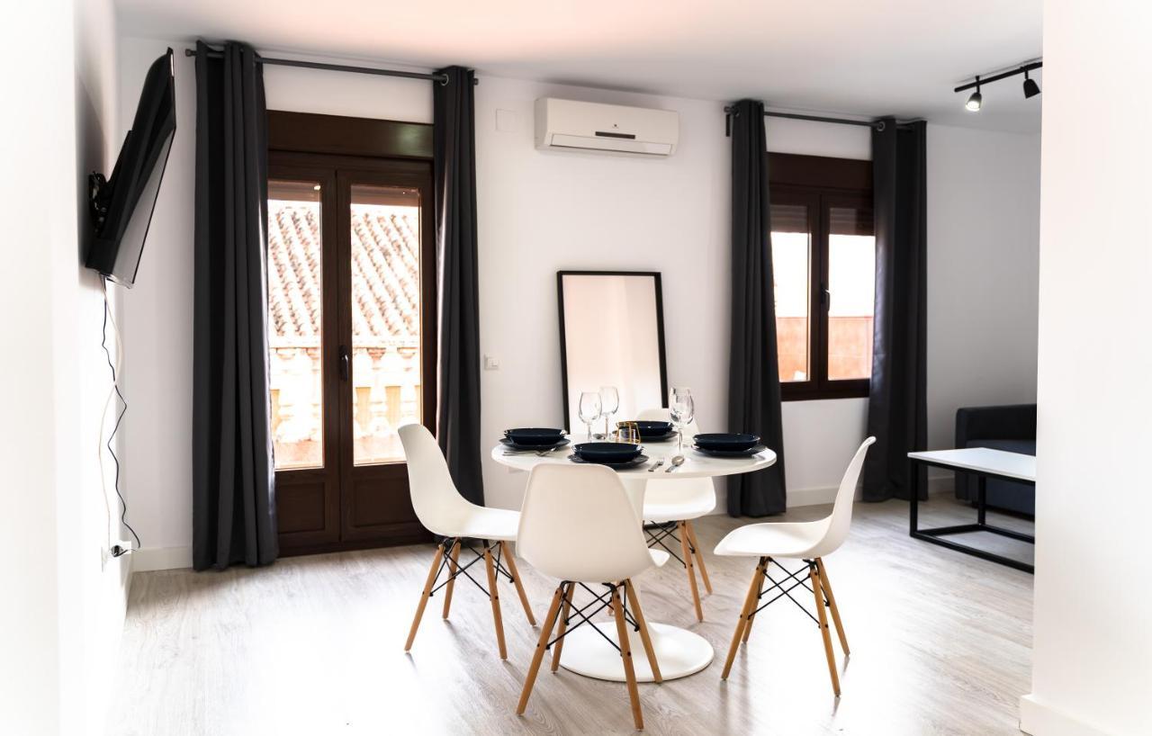 Apartamentos Gav รอนดา ภายนอก รูปภาพ