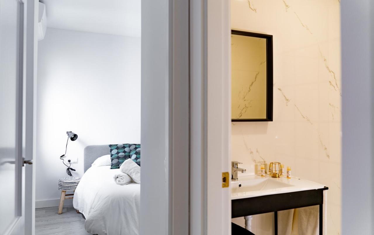 Apartamentos Gav รอนดา ภายนอก รูปภาพ