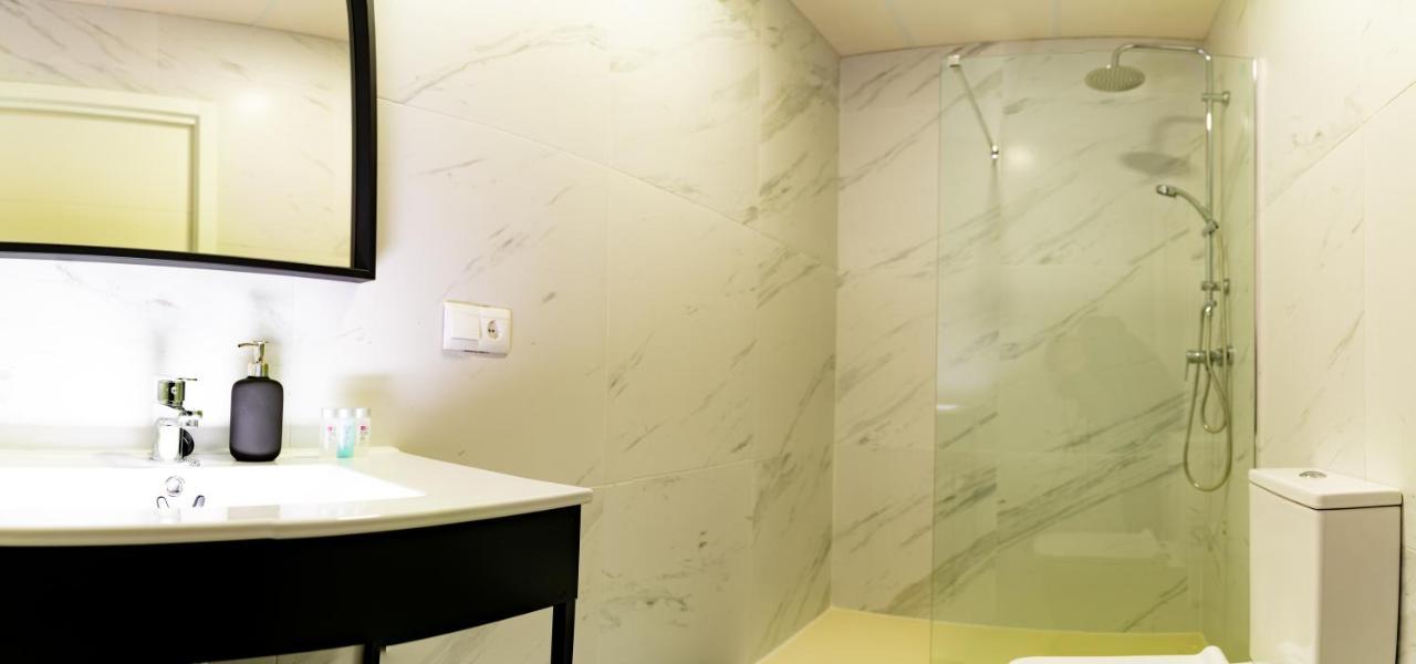 Apartamentos Gav รอนดา ภายนอก รูปภาพ