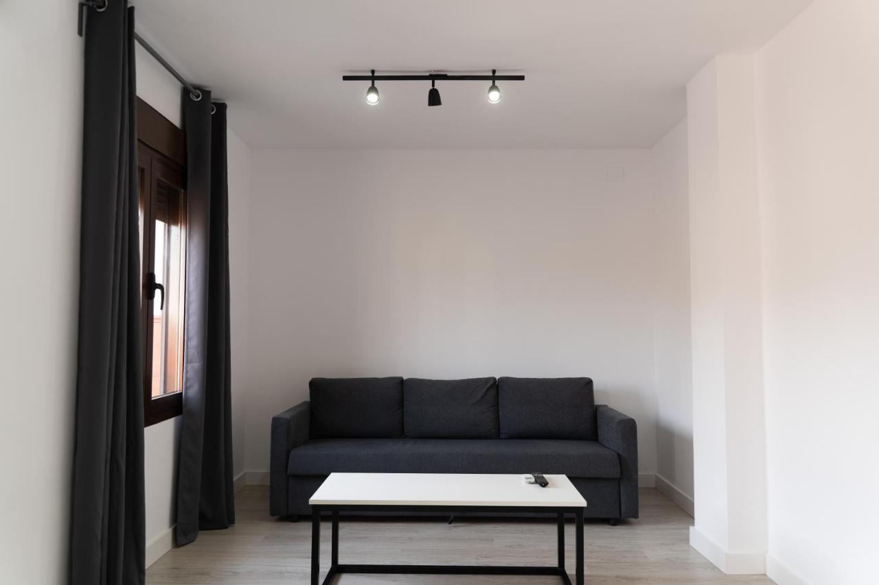 Apartamentos Gav รอนดา ภายนอก รูปภาพ