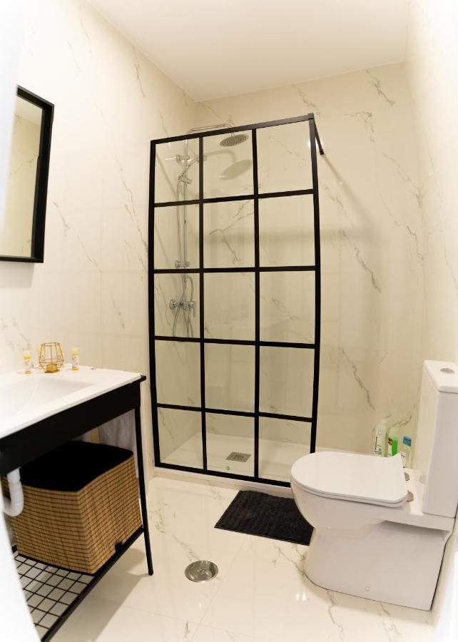 Apartamentos Gav รอนดา ภายนอก รูปภาพ