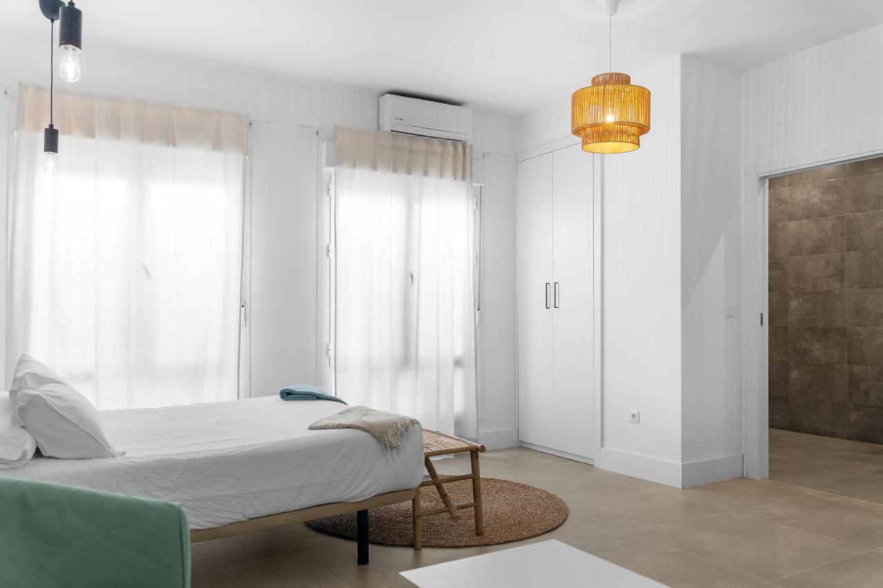Apartamentos Gav รอนดา ภายนอก รูปภาพ