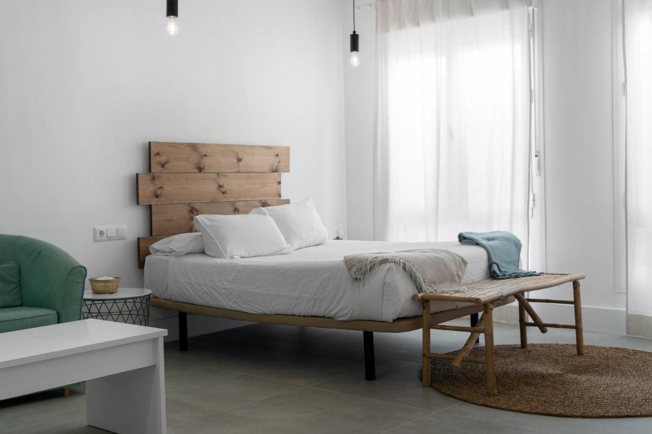 Apartamentos Gav รอนดา ภายนอก รูปภาพ