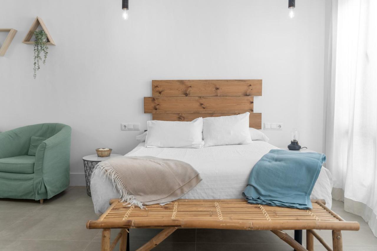 Apartamentos Gav รอนดา ภายนอก รูปภาพ